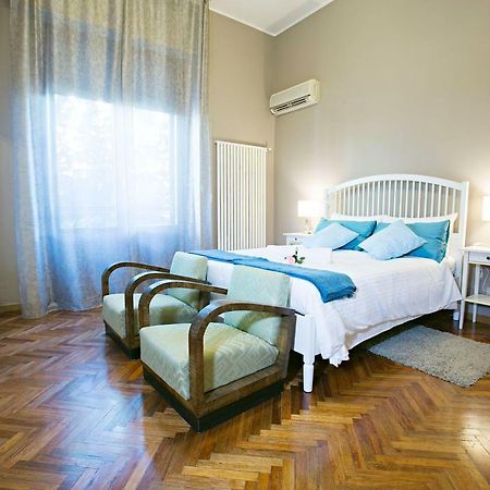Dido Bed & Breakfast Roseto Degli Abruzzi Exterior photo