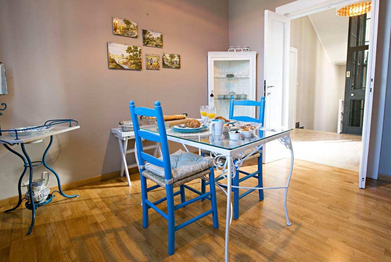 Dido Bed & Breakfast Roseto Degli Abruzzi Exterior photo