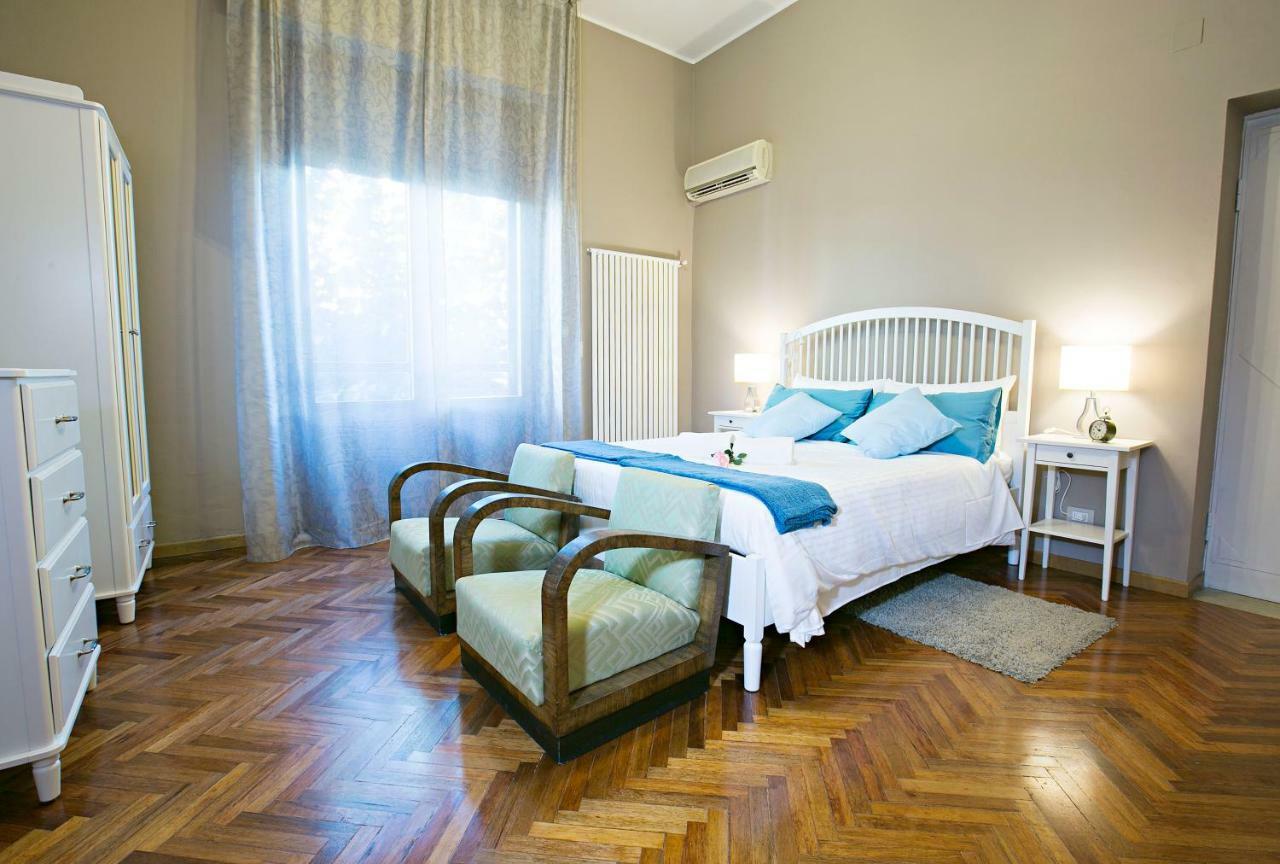 Dido Bed & Breakfast Roseto Degli Abruzzi Exterior photo