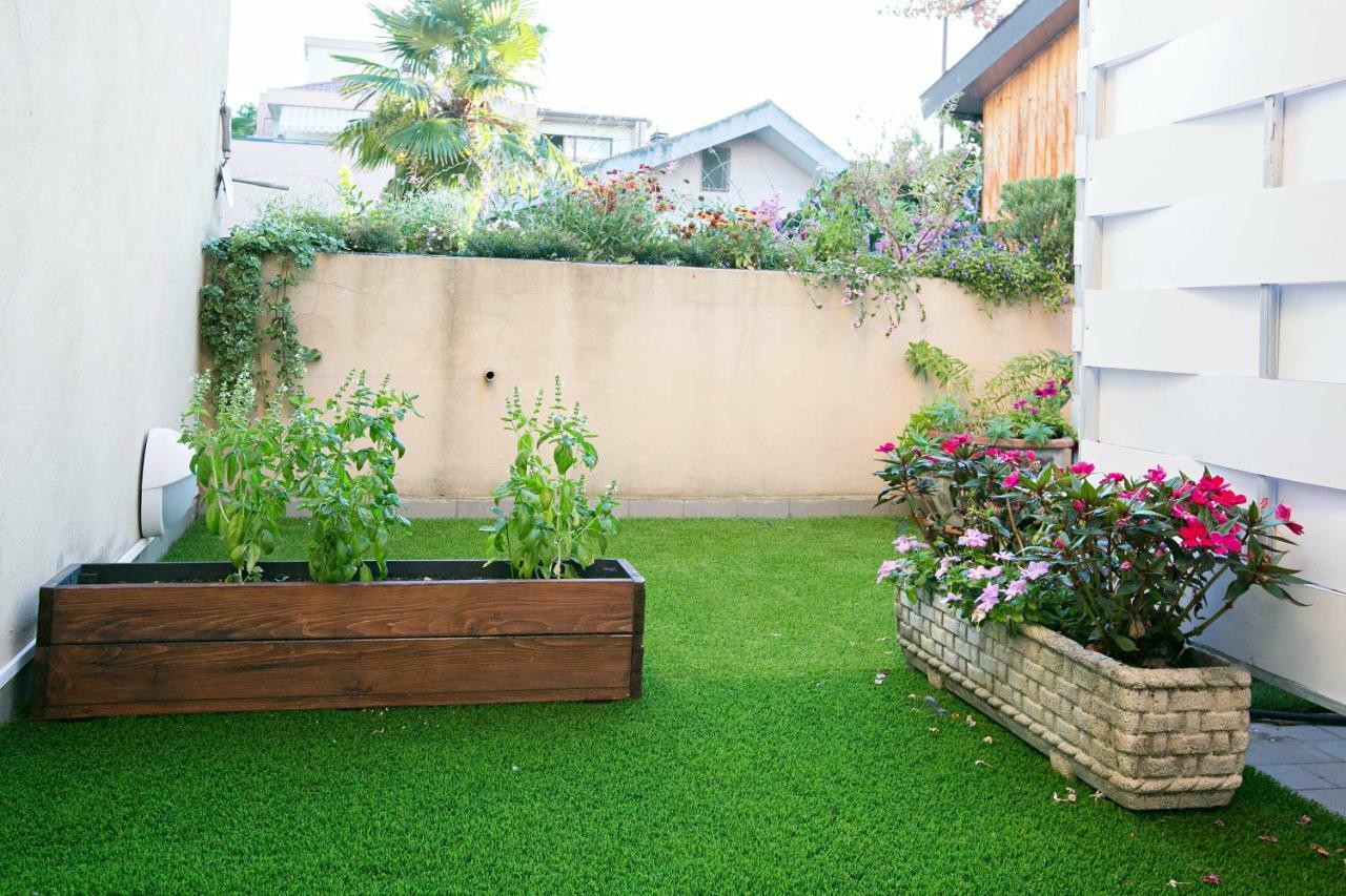 Dido Bed & Breakfast Roseto Degli Abruzzi Exterior photo