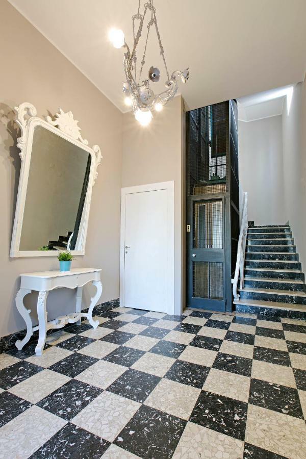 Dido Bed & Breakfast Roseto Degli Abruzzi Exterior photo
