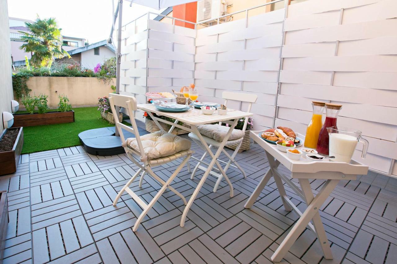 Dido Bed & Breakfast Roseto Degli Abruzzi Exterior photo