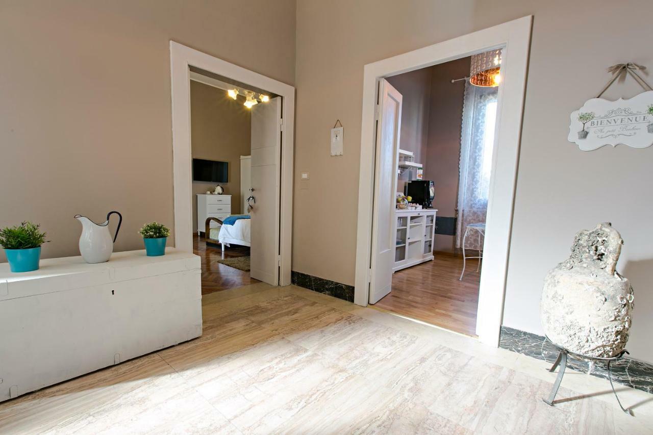 Dido Bed & Breakfast Roseto Degli Abruzzi Exterior photo