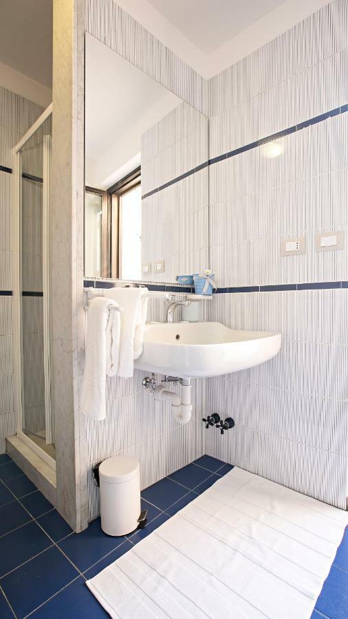 Dido Bed & Breakfast Roseto Degli Abruzzi Exterior photo