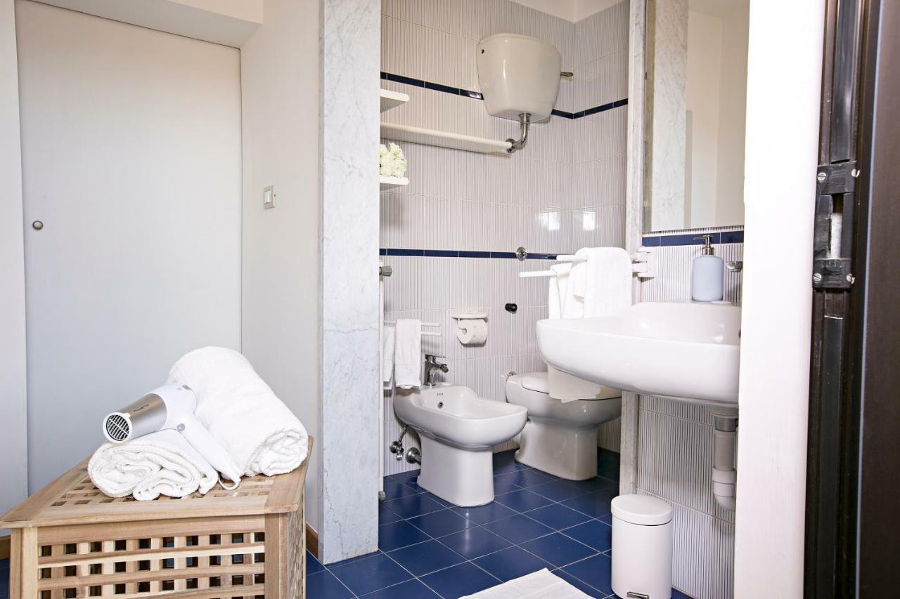 Dido Bed & Breakfast Roseto Degli Abruzzi Exterior photo